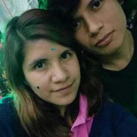Sube una foto con tu pareja - 1