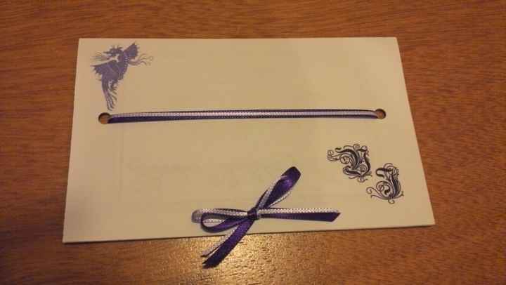Invitaciones