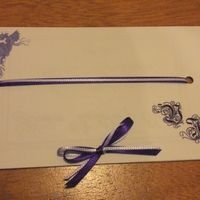 Invitaciones