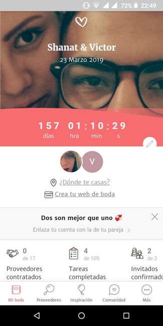Mi contador a 150 días!!! 😱😍 ¿y el suyo? - 1