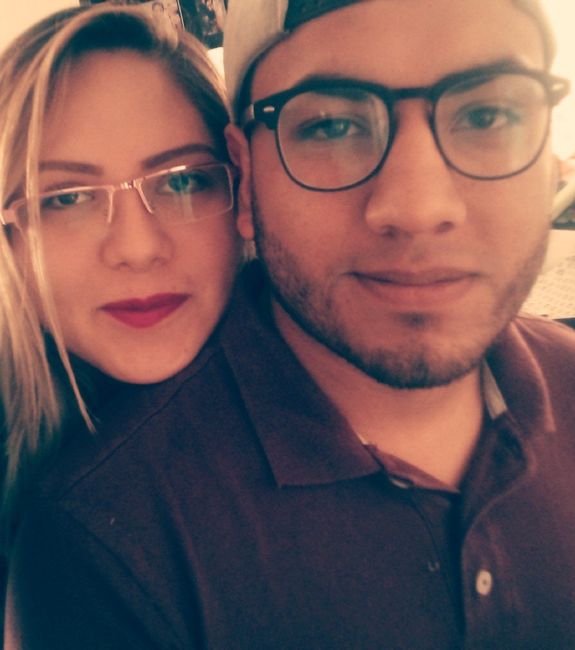 Vamos presentándonos. - 1