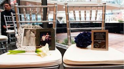 Para los que ya no están 💕 - 4