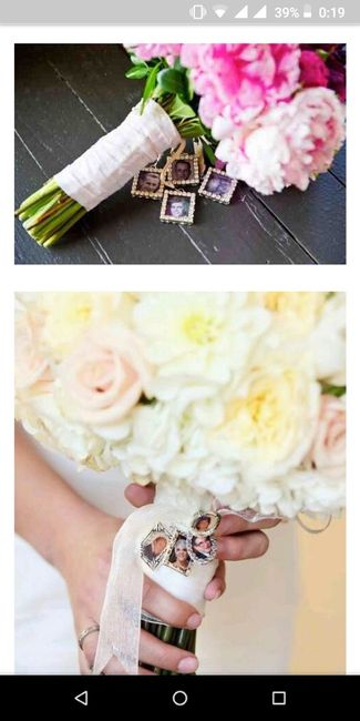 Para los que ya no están 💕 - 5