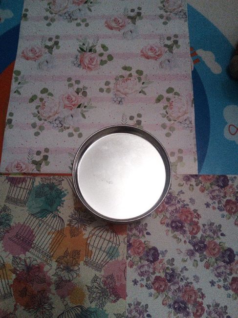 Cajitas para Damas y Pajesitas 💕 - 1