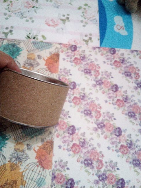 Cajitas para Damas y Pajesitas 💕 - 2