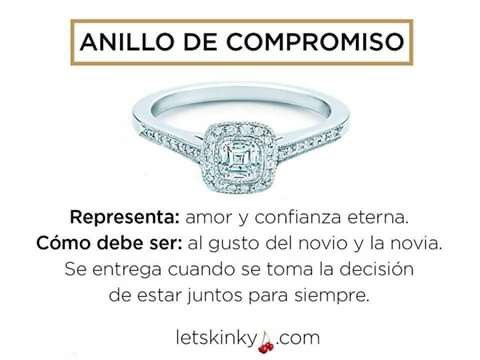 un anillo para cada Ocasión 💕🤭😍 3