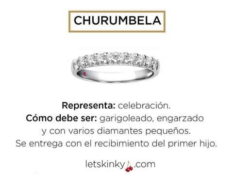 un anillo para cada Ocasión 💕🤭😍 5