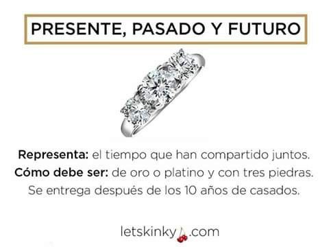 un anillo para cada Ocasión 💕🤭😍 6