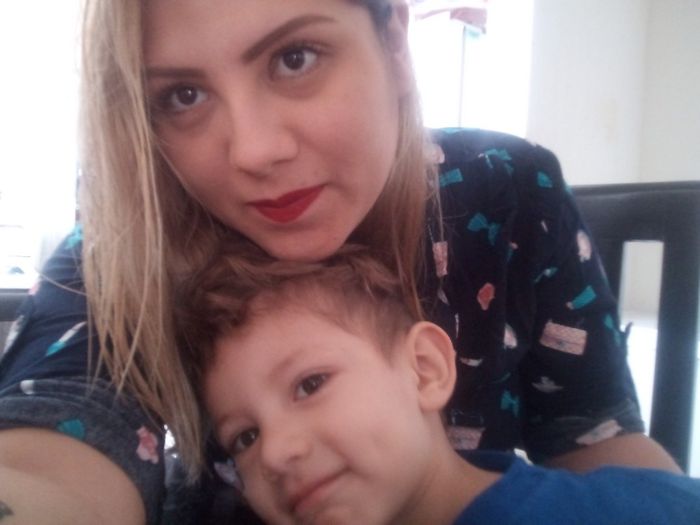 Nuestra historia rara y al revés !! 💓😍 - 2