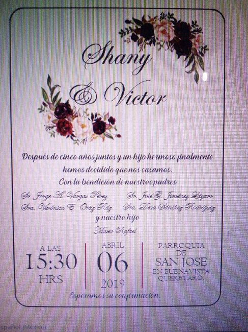 Avances muchos avances 💓😍 - 1