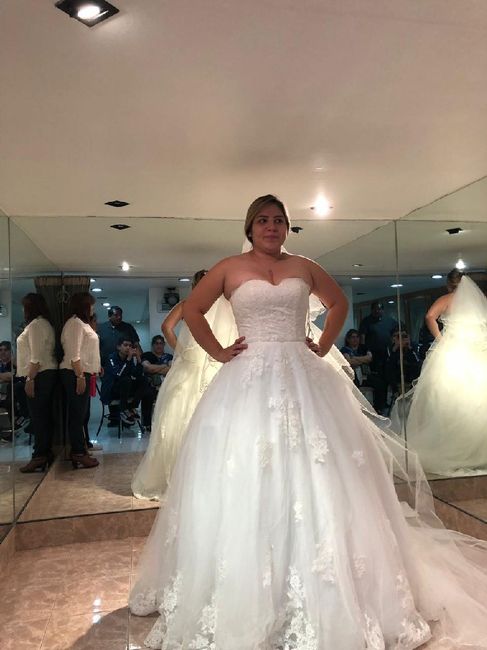 Avances muchos avances 💓😍 - 6