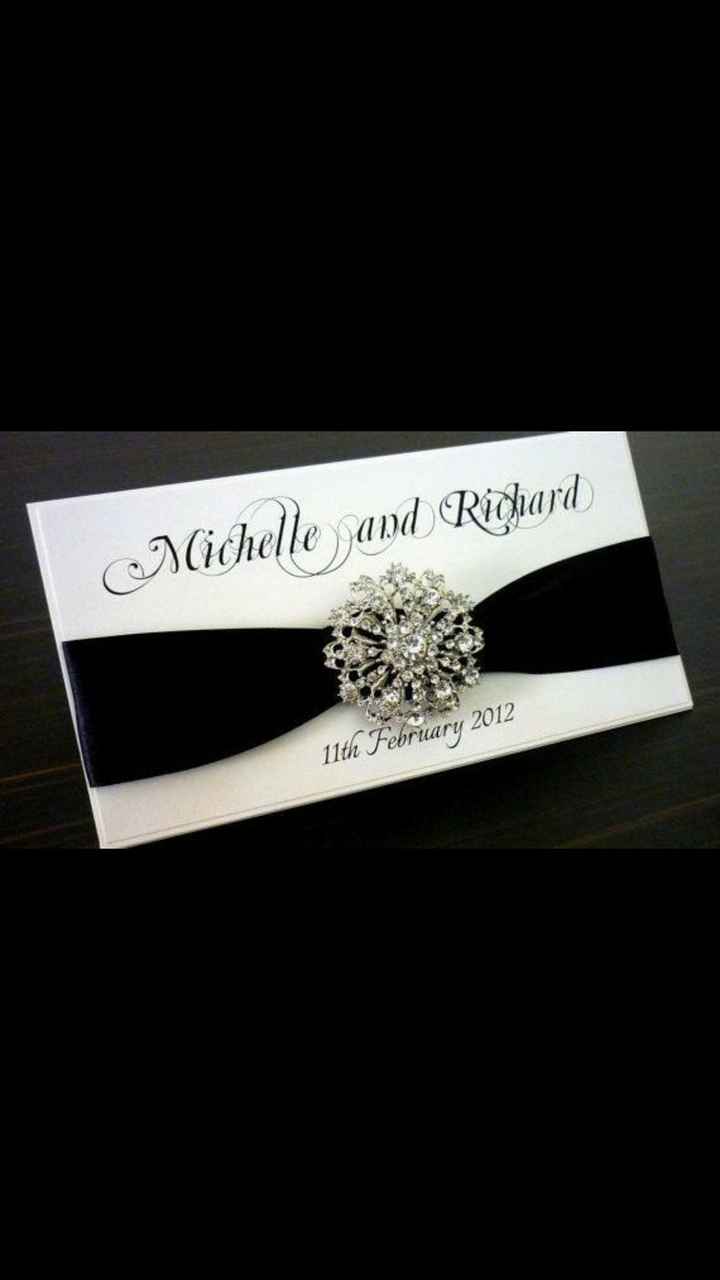 Hacer nuestras invitaciones! ? - 1
