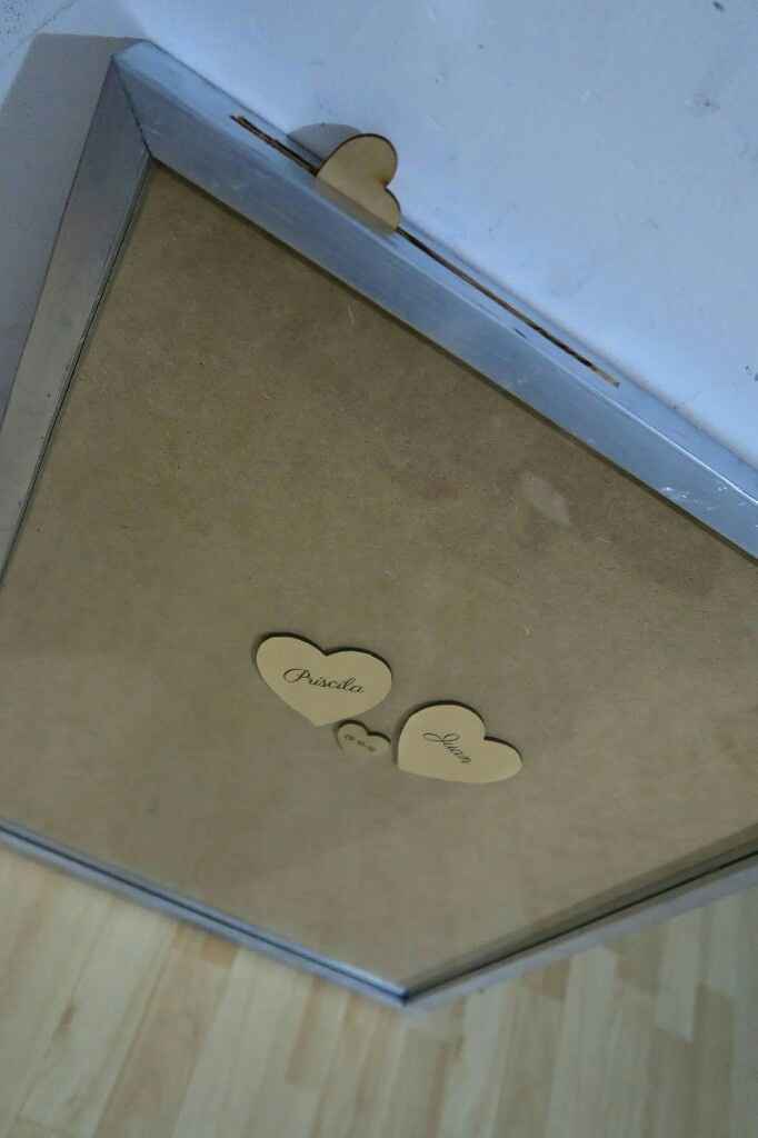 ¿Cuál libro de firmas escogerías? - 1