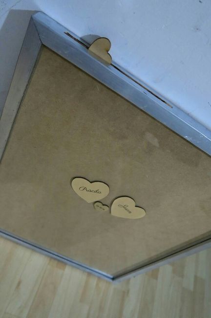 ¿Cuál libro de firmas escogerías? - 1