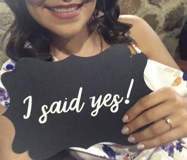 ¡Presume tu anillo! 💍 - 1