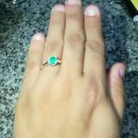 ¡Presume tu anillo! 💍 - 1