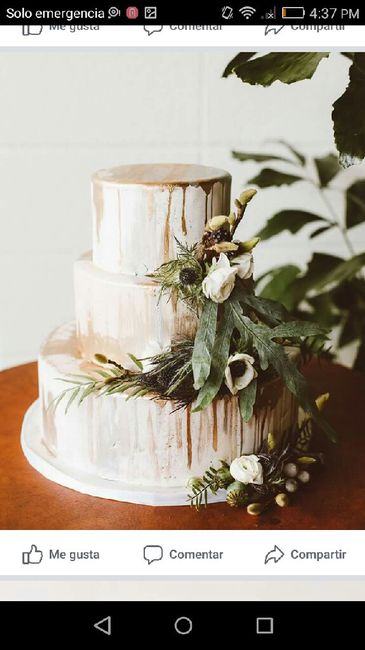  Inspiraciones de Real Weddings - 1