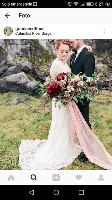  Inspiraciones de Real Weddings - 2