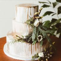  Inspiraciones de Real Weddings - 1