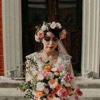  Inspiraciones de Real Weddings - 6