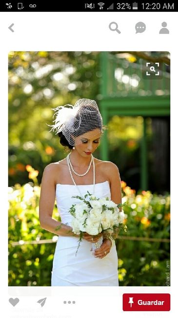 Tocado bird cage, de noche o de dia? - 4