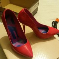 Zapatos de boda!! - 1