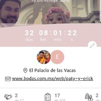Comparte tu contador - 1