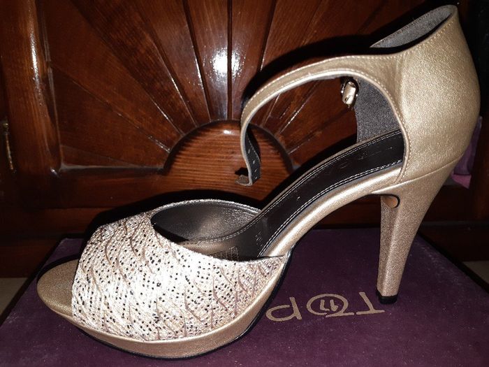 Mis hermosas zapatillas 👠👡 - 2