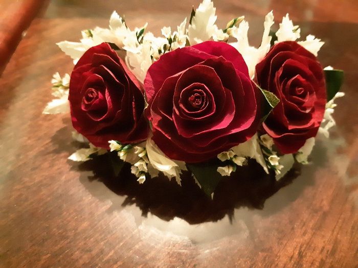 Ramo🥀⚘🌷 - 2