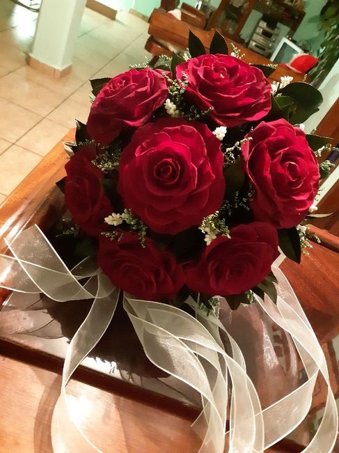 Ramo🥀⚘🌷 - 3
