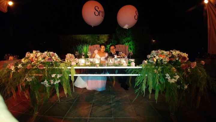 ¡mañana me caso! - 2