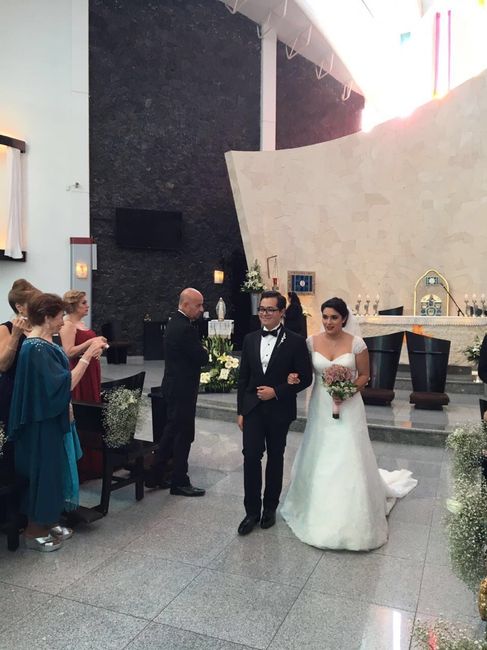 ¡mañana me caso! - 1