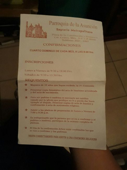 Quienes se confirmaron en el centro de la cdmx - 1