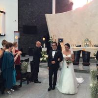 ¡mañana me caso! - 1