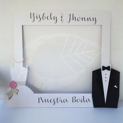 Marco para fotos 🖼 - 1