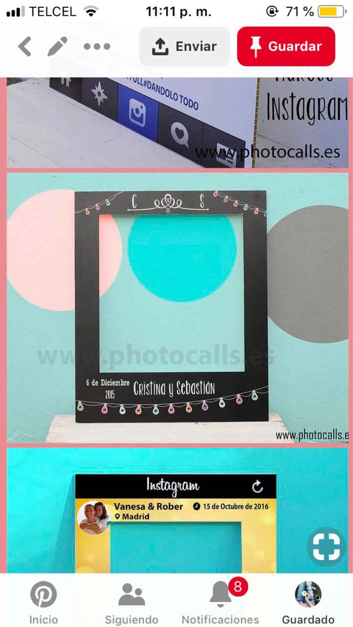 Marco para fotos 🖼 - 2