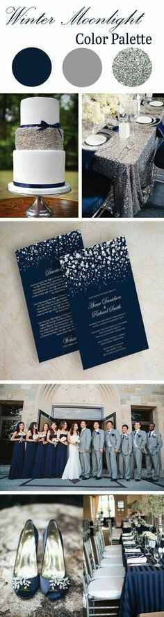 Nuestros colores definitivos - 1