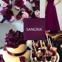 Color Sangria