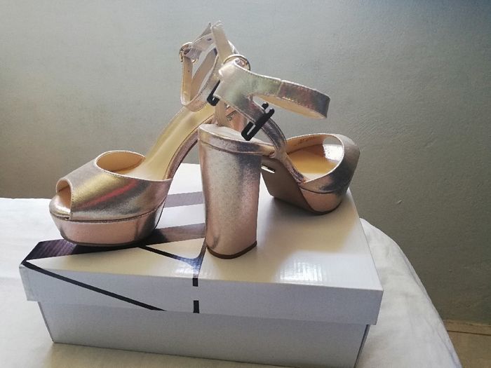 Por fin tengo zapatos 😍 - 5
