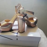 Por fin tengo zapatos 😍 - 5
