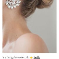 Saben donde puedo encontrar aretes. - 1