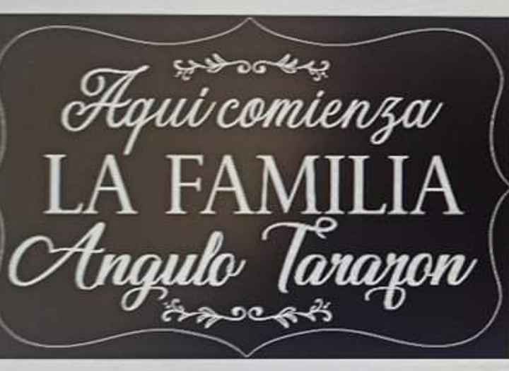 El cartelito " tienes tiempo de huir" ¿ FAN😍 O HATER 👎? - 1