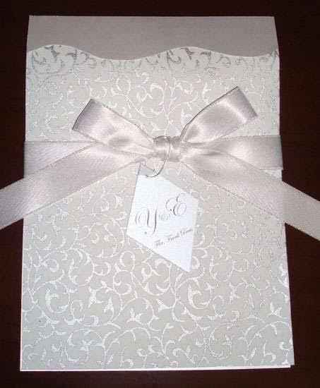 Escoge color de invitaciones - 1