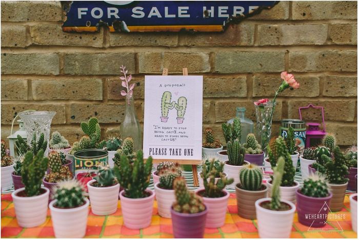 Boda temática mexicana - 18