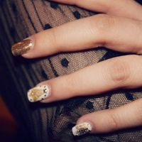 ame mi anillo, me lo dieron este sábado pasado :D
