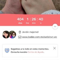 Reto con regalo: Sube una captura de pantalla tu contador 🎁 - 1