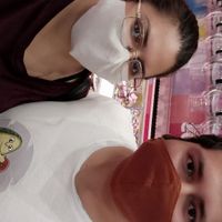 Reto con regalo: Sube una foto con tu pareja🎁 - 1