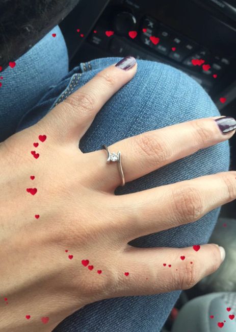 Mi sorpresa romántica Gabriela Corona 1