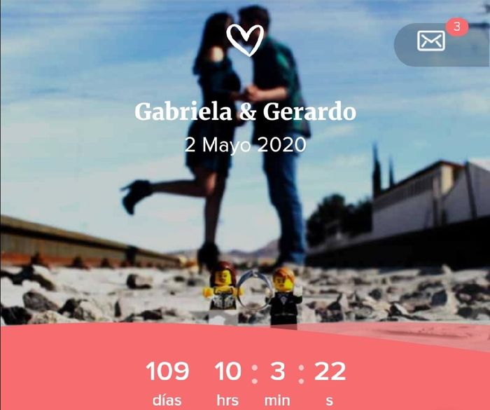 ¡Comparte tu contador 2020! - 1