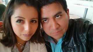 Presenta a tu otra mitad !  - 1